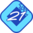 логотип поликлиника 21 казань